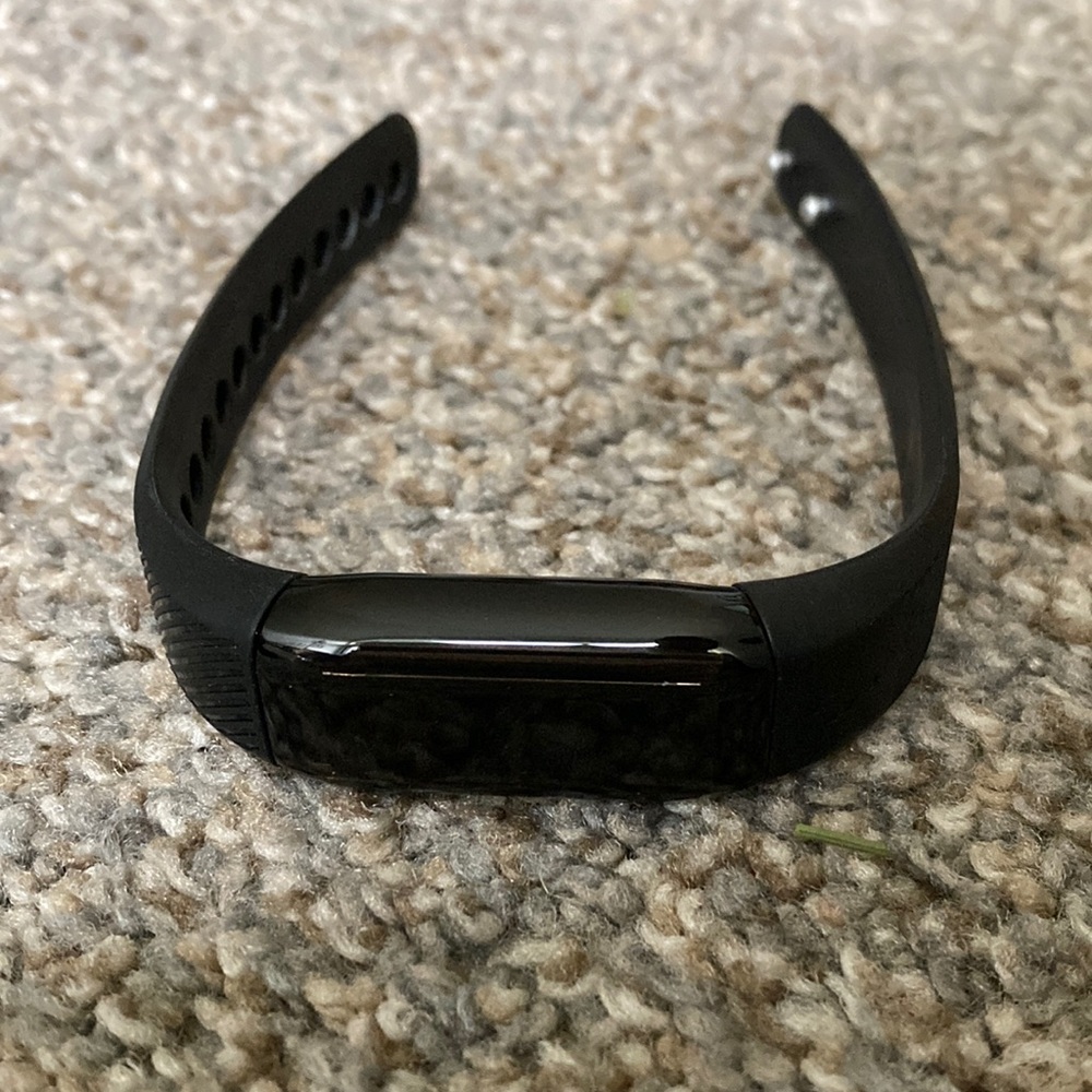 Max Buzz Activity Tracker